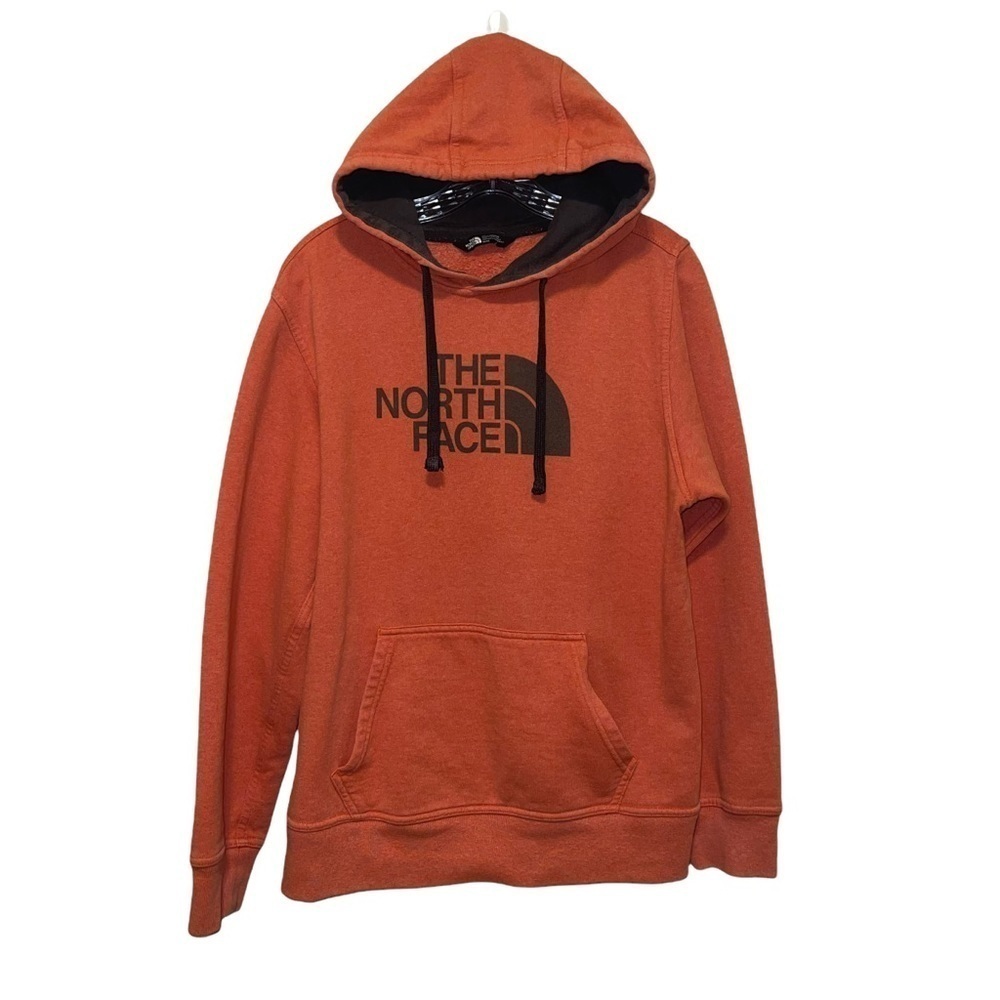 The North Face Man Hoodie Size M